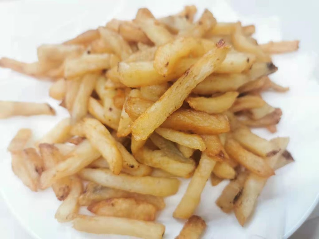 Restaurant Chez Yolande | 5393 Rue Notre Dame O, Montréal, QC H4C 1T7, Canada | Phone: (514) 802-0283