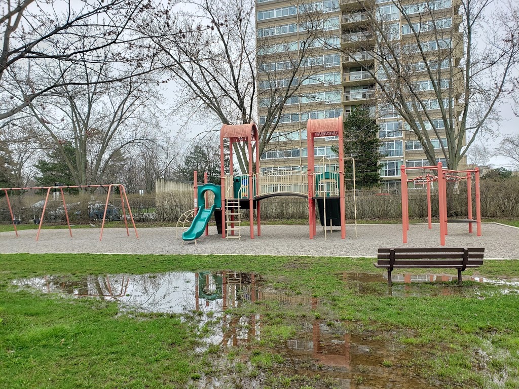Algrove Park | Oakville, ON L6H, Canada