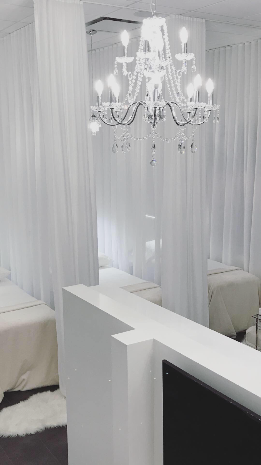 Les Précieuses | 1650 Avenue Jules-Verne Local 103, Québec, QC G2G 2R1, Canada | Phone: (418) 871-2121