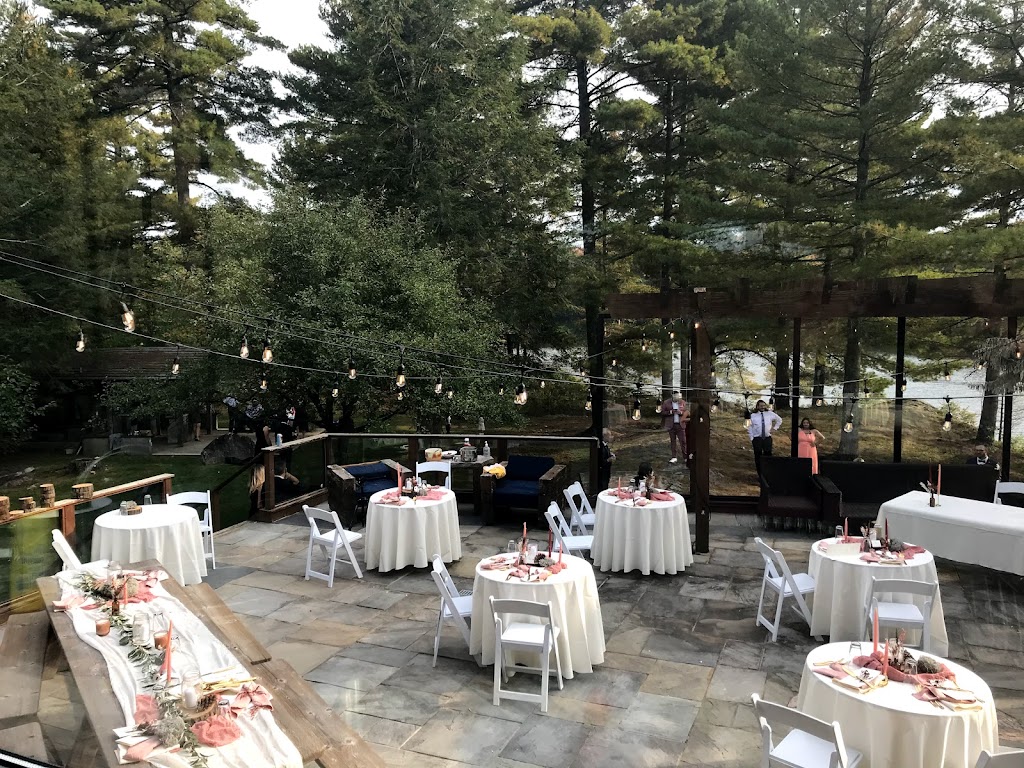 The Bohemian Caterer | 181 Balsam Chutes Rd, Bracebridge, ON P1L 1W9, Canada | Phone: (705) 380-3778