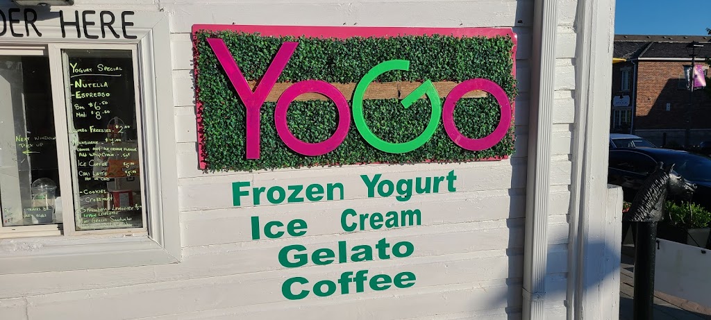 Local Cafe | 10489 Islington Ave, Kleinburg, ON L0J 1C0, Canada | Phone: (905) 552-5005