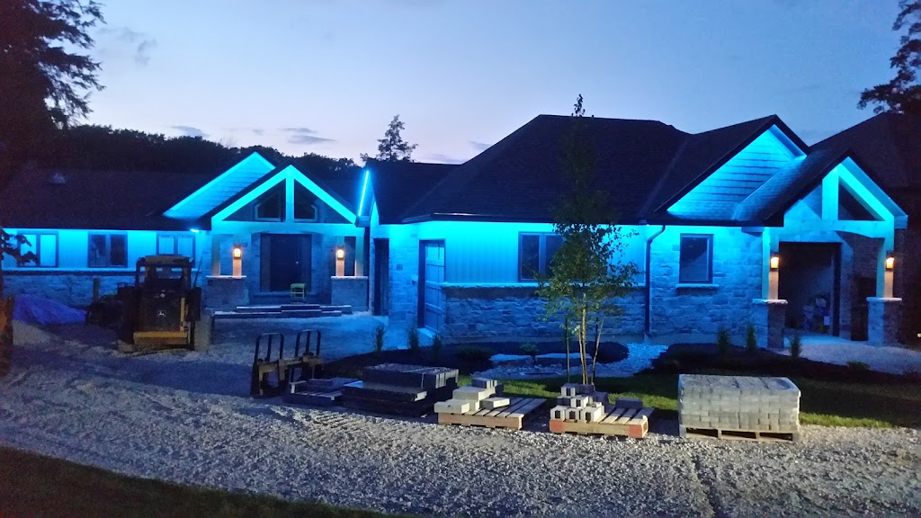 Zortech LED | 975 Charlotteville Rd 8, Simcoe, ON N3Y 4K5, Canada | Phone: (519) 428-4298