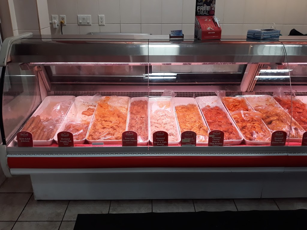 Warraich Meats | 1965 Cottrelle Blvd #3, Brampton, ON L6P 2Z8, Canada | Phone: (905) 794-1300