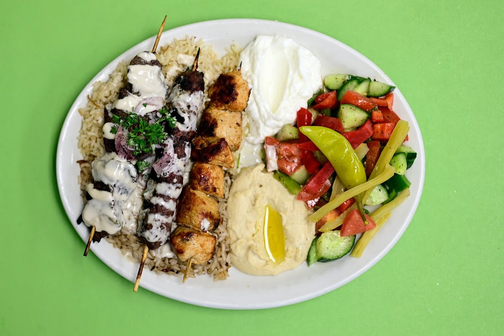 Shish Shawarma | 12204 137 Ave NW, Edmonton, AB T5L 4Y4, Canada | Phone: (780) 456-0778