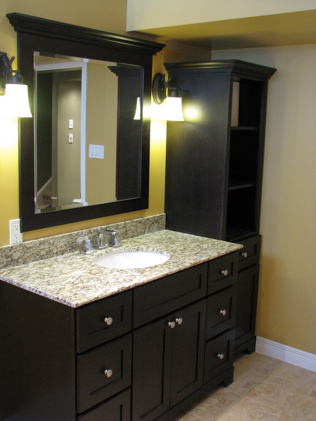 C-More Basements | 39 Brightside Ave, Stittsville, ON K2S 2B3, Canada | Phone: (613) 291-7675