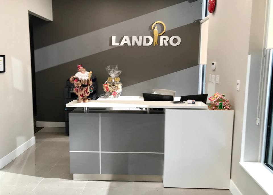 LandPro Group | 12565 88 Ave #115, Surrey, BC V3W 3J2, Canada | Phone: (604) 503-1800