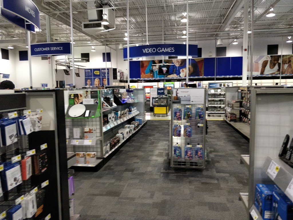 Best Buy | 225 High Tech Rd Unit 3, Richmond Hill, ON L4B 0A6, Canada | Phone: (905) 695-3906