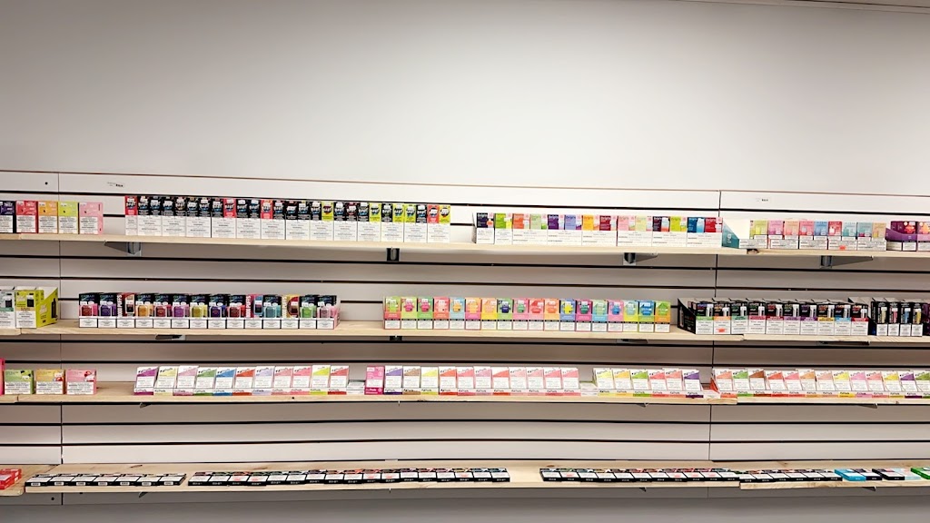 The Vape Shop | 40 Mill St, Stirling, ON K0K 3E0, Canada | Phone: (647) 574-4727