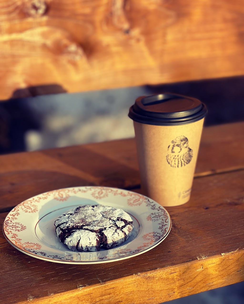 Norah Café de lAnse | 132 Chem. de lAnse, Vaudreuil-Dorion, QC J7V 8P3, Canada | Phone: (438) 406-3236