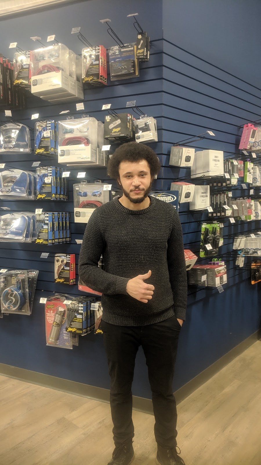 Visions Electronics | 1629 Victoria St E Unit 12, Whitby, ON L1N 9W4, Canada | Phone: (905) 493-0900
