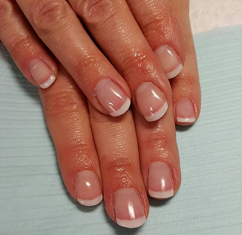 manucure diane david | 620 Rue Bessette, Magog, QC J1X 3H9, Canada | Phone: (819) 620-5441