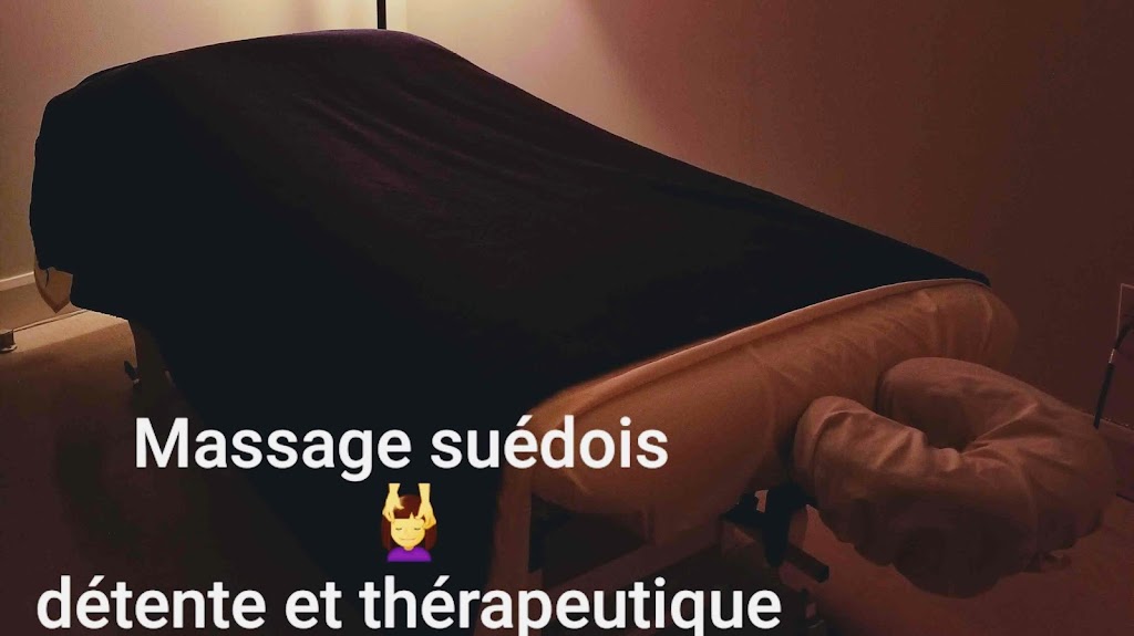 Massothérapie Vanessa Guillemette | 1500 Bd Industriel, Chambly, QC J3L 6Z7, Canada | Phone: (514) 891-2166