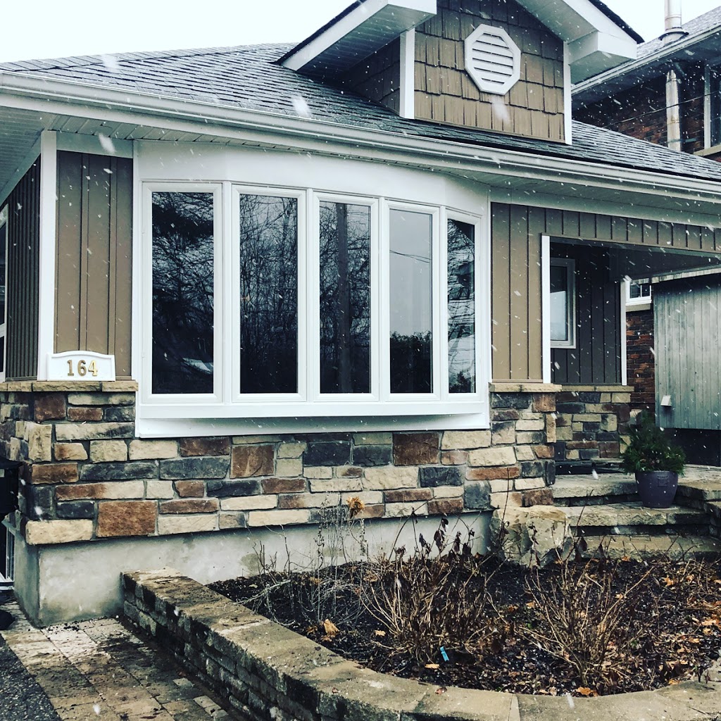 True Line Design Homes | 82 Carrick Ave, Hamilton, ON L8M 2W6, Canada | Phone: (905) 806-8777