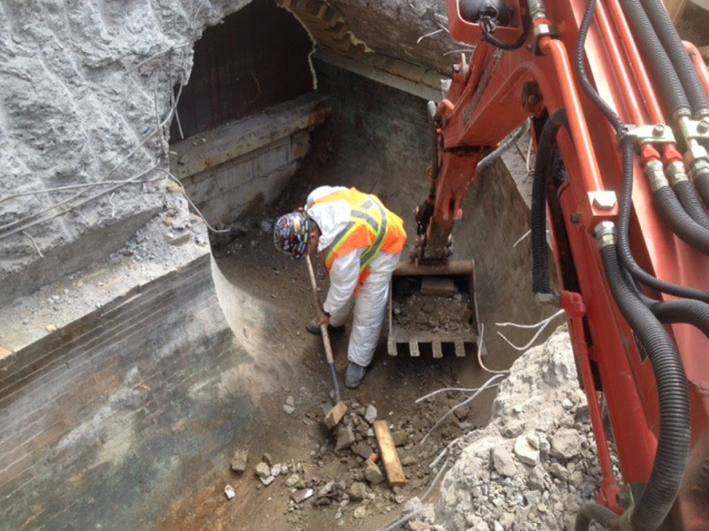 JB Demolition | 4415 Dunrobin Rd, Ottawa, ON K0A 3M0, Canada | Phone: (819) 643-5400