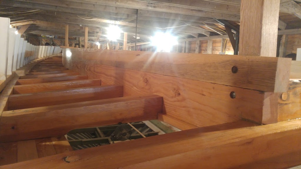 BAIRDS Septic Tank Pumping | 45 Old Tatamagouche Rd S, Upper Onslow, NS B6L 5K1, Canada | Phone: (902) 895-8559
