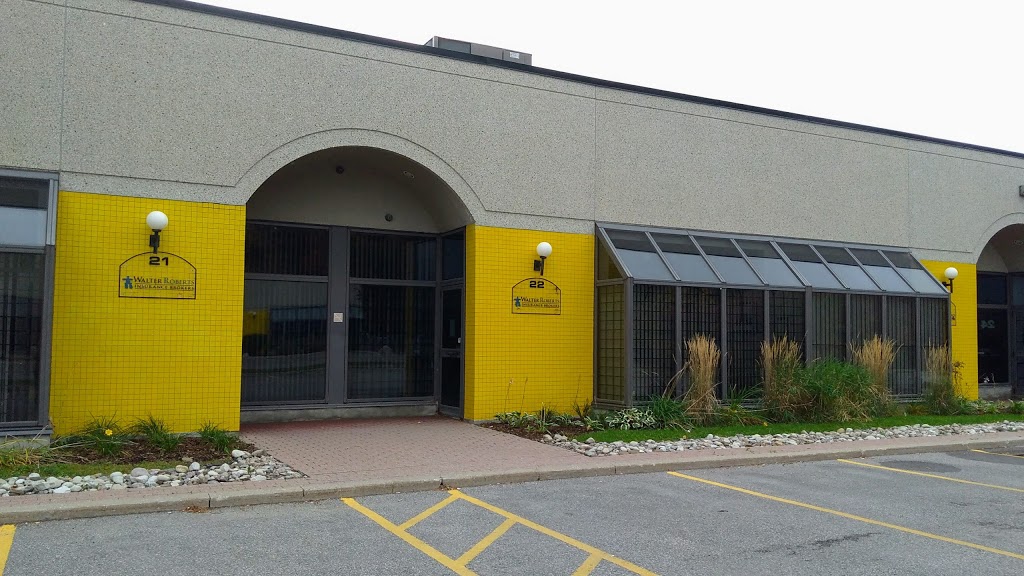 Walter Roberts Insurance Brokers Inc | 110 West Beaver Creek Rd, Richmond Hill, ON L4B 1J9, Canada | Phone: (905) 764-8061