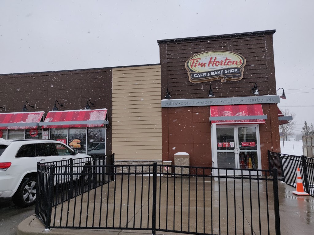Tim Hortons | 4250 McKinley Pkwy, Hamburg, NY 14075, USA | Phone: (716) 202-1434