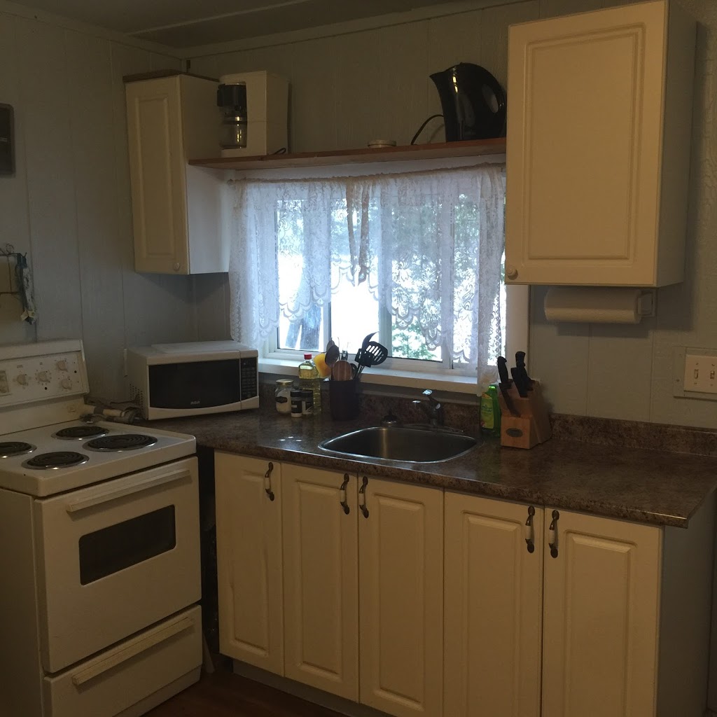Black Lake Cabins | 2630 Highway 169, Torrance, ON P0C 1M0, Canada | Phone: (705) 762-1961