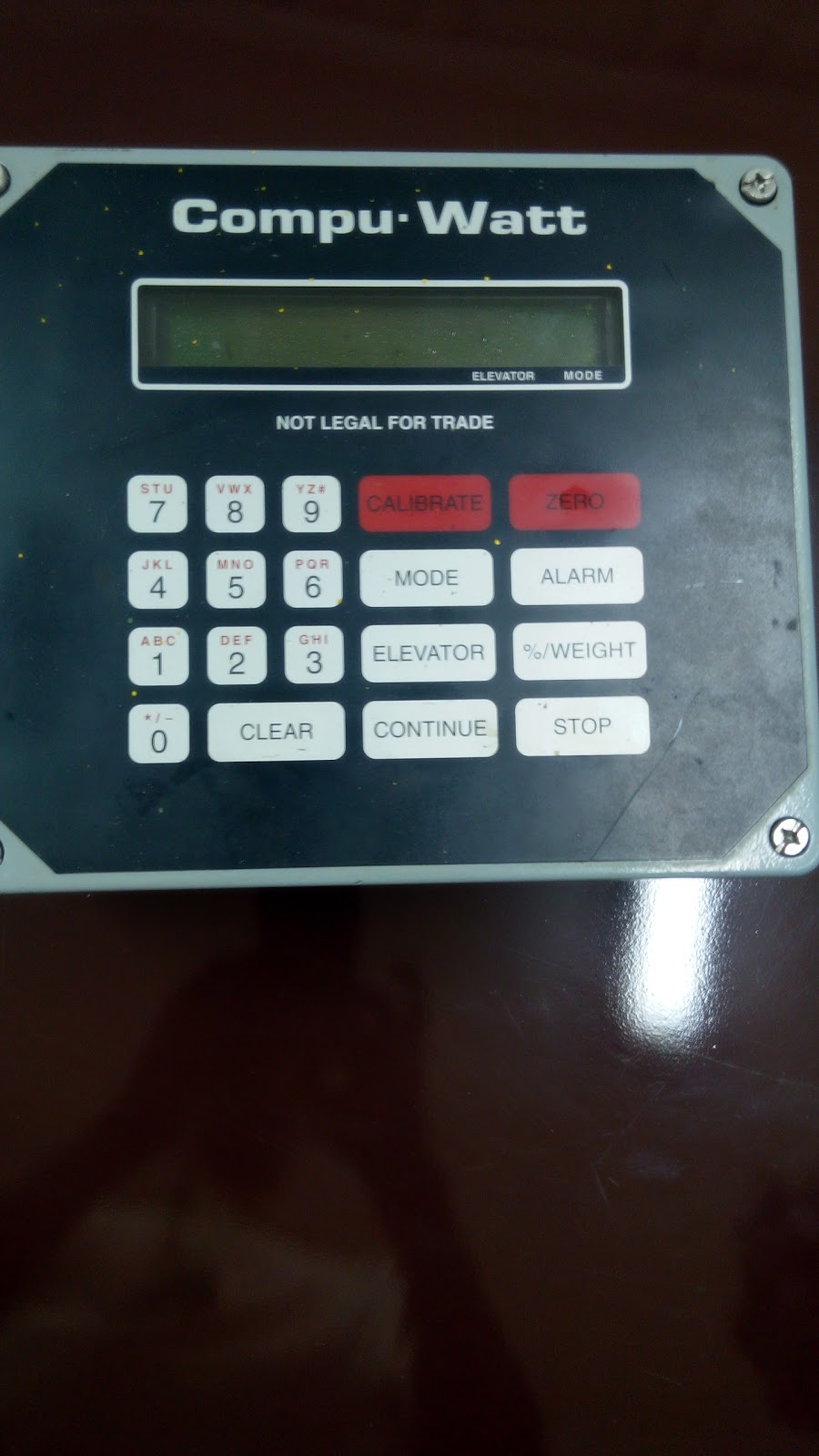 Compu-Watt Weighing Systems | 216 Wild Rose Close, Bragg Creek, AB T0L 0K0, Canada | Phone: (403) 949-2418