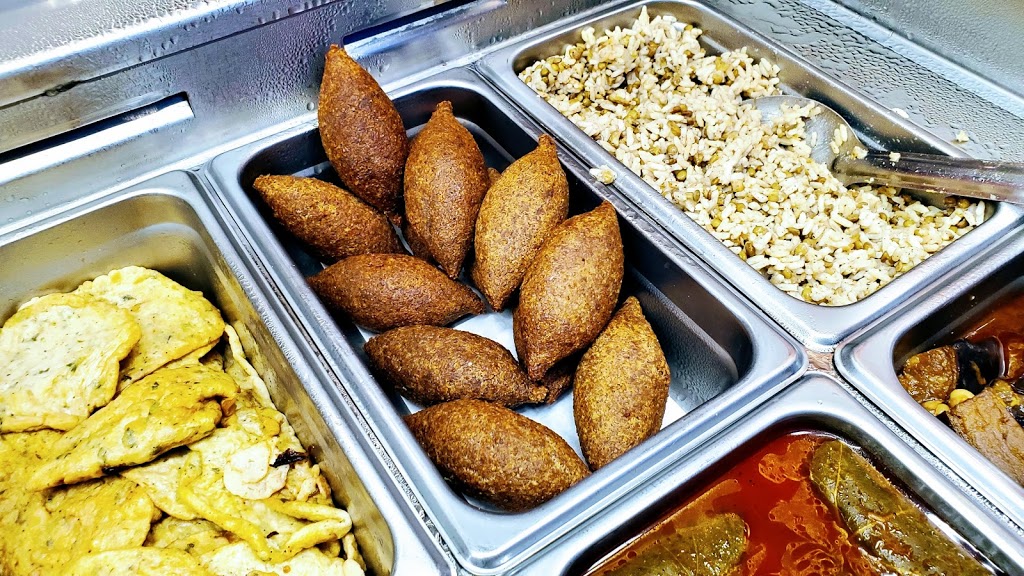 Boustan Sherbrooke E. | 6366 Rue Sherbrooke E, Montréal, QC H1N 3P6, Canada | Phone: (514) 256-0505