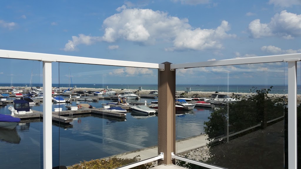 Lighthouse Point Shared Facilites | 470 Mariners Way, Collingwood, ON L9Y 5C7, Canada | Phone: (705) 445-1636
