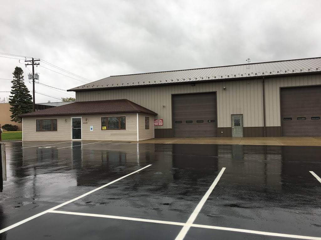 Buffalo Dent Repair | 4945 Lake Ave, Blasdell, NY 14219, USA | Phone: (716) 697-0783