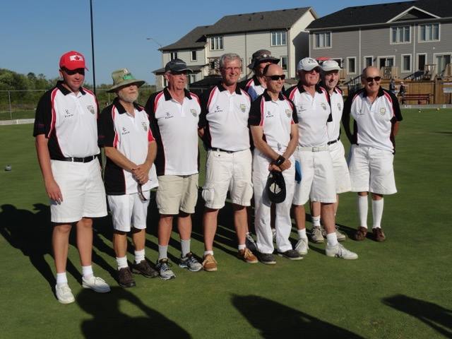 Woodstock Lawn Bowling Club | 325 Finkle St, Woodstock, ON N4S 3E5, Canada | Phone: (519) 240-6715