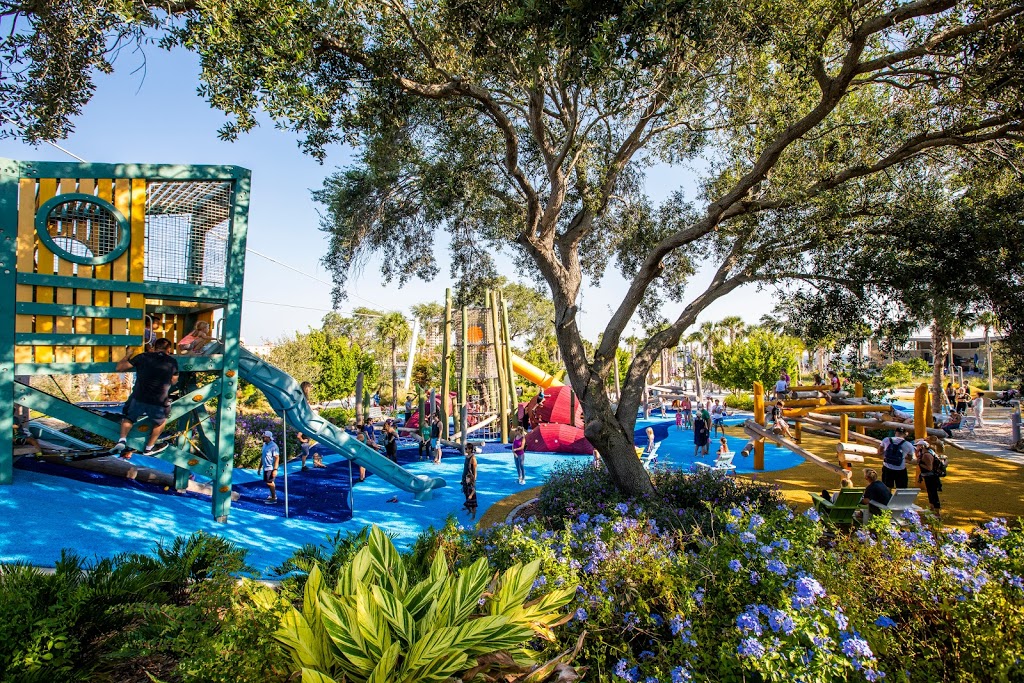 Earthscape Playgrounds | 7215 Wellington Rd 86, Wallenstein, ON N0B 2S0, Canada | Phone: (519) 804-6854