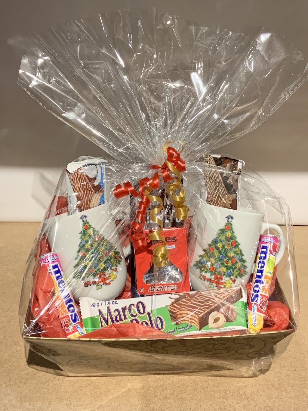 Surpriseboxesetc | 299 Northfield Dr E, Waterloo, ON N2K 4H2, Canada | Phone: (226) 505-3873