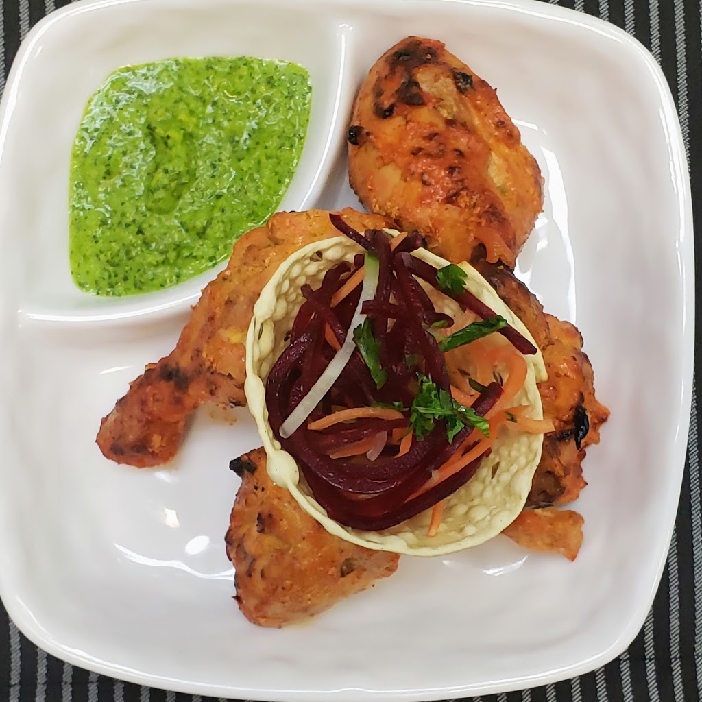 Cilantro indian cuisine | 14945 Marine Dr, White Rock, BC V4B 1C3, Canada | Phone: (604) 535-6696