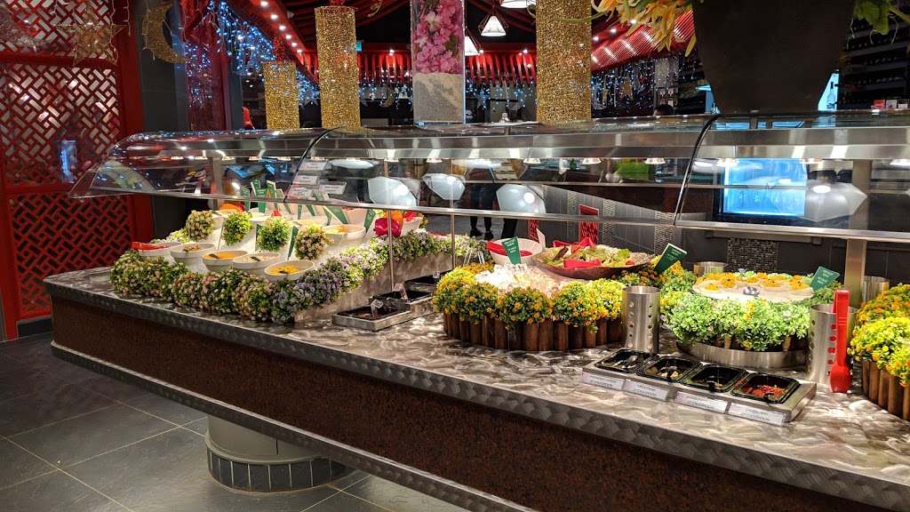 Mandarin Restaurant | 150 Katimavik Rd, Kanata, ON K2L 2N2, Canada | Phone: (613) 271-6000