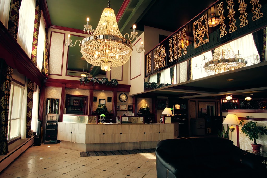 Hotel Moncton | 2779 Mountain Rd, Moncton, NB E1G 2W5, Canada | Phone: (888) 457-2489