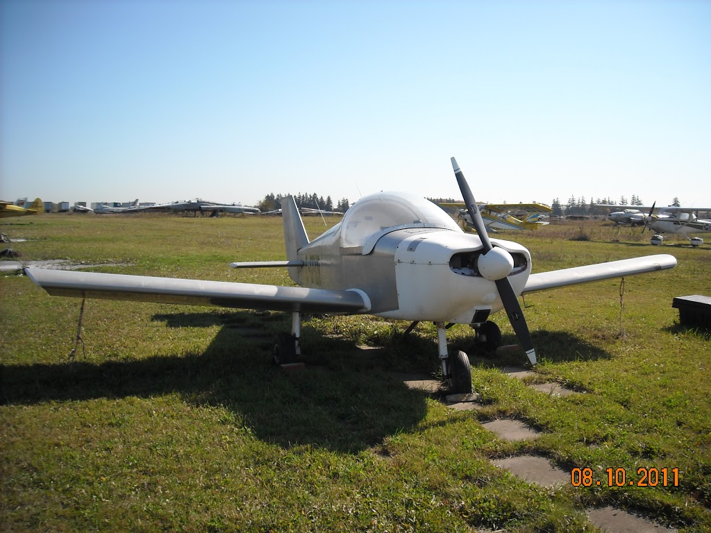 Toronto Markham Airport | 10953 ON-48, Markham, ON L3P 3J3, Canada | Phone: (416) 720-1465