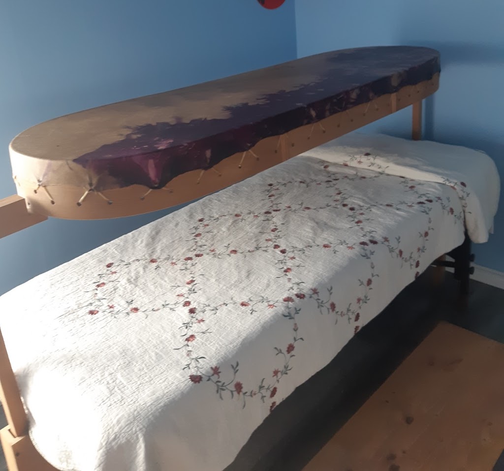 Mashkiki | 776508 Blandford Rd, Bright, ON N0J 1B0, Canada | Phone: (519) 584-5031