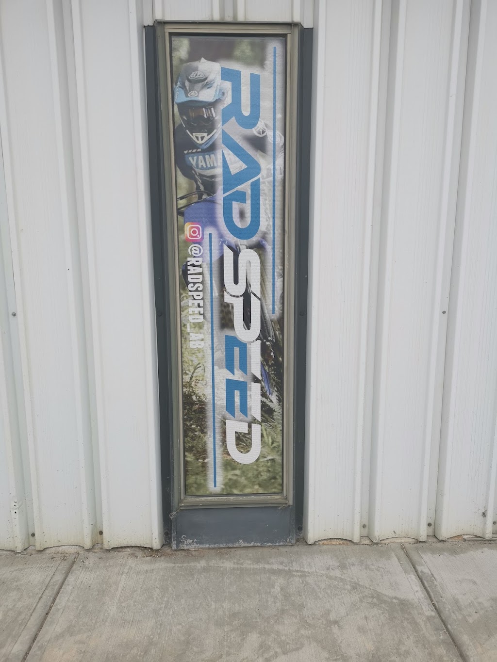 RADSPEED | 1906 4 St #16, Nisku, AB T9E 7T8, Canada | Phone: (780) 265-2222
