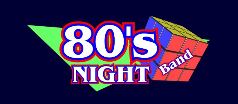 80s Night Band | point of interest | 354 Rue de la Tramontane, Saint-Jean-sur-Richelieu, QC J2W 3B7, Canada | 5148085492 OR +1 514-808-5492