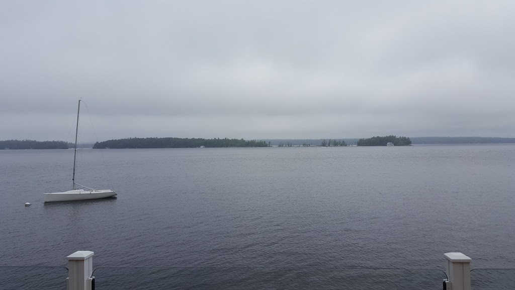 Docks Plus | 1086 Marina Rd, Gravenhurst, ON P1P 1R2, Canada | Phone: (705) 687-4782