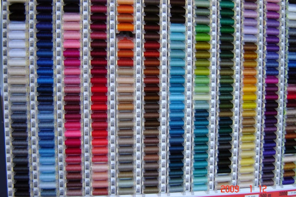 Beach Sewing Centre | 365 Kingston Rd, Toronto, ON M4L 1T8, Canada | Phone: (416) 491-4431