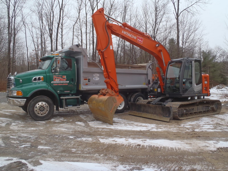 Les Services Pro-Bel | 3282 4e Rang, Sainte-Julienne, QC J0K 2T0, Canada | Phone: (450) 399-1900