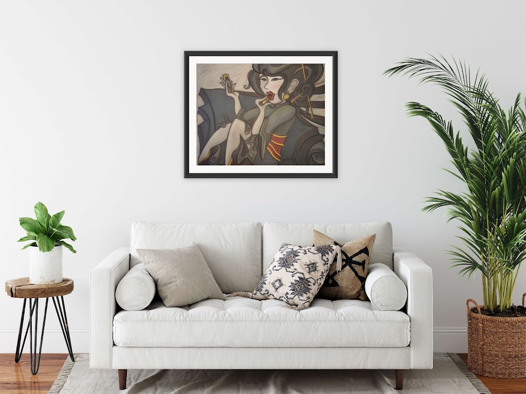 Inspiration Design | 22 Rue de la Ronde, Cap-Santé, QC G0A 1L0, Canada | Phone: (418) 802-0839