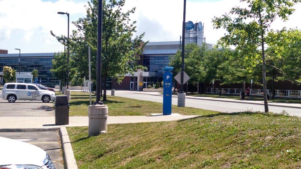 Niagara College Canada, Welland Campus | 100 Niagara College Blvd, Welland, ON L3C 7L3, Canada | Phone: (905) 735-2211