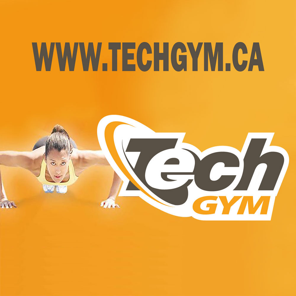 Tech Gym La Plaine | 6881 Boulevard Laurier, Terrebonne, QC J7M 1V9, Canada | Phone: (450) 918-3013