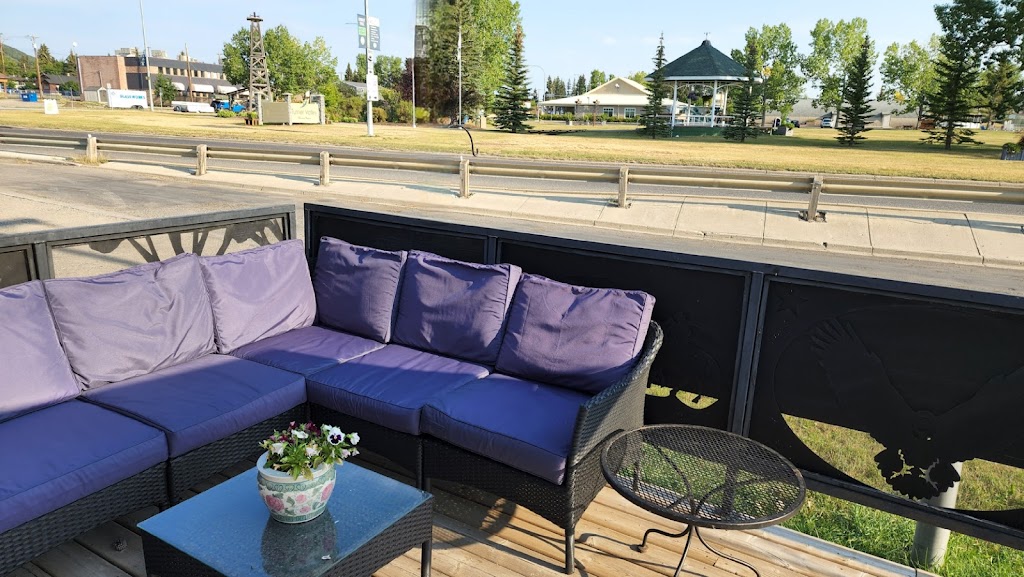 Black Sheep Coffee Co | 105 Sunset Blvd SE, Turner Valley, AB T0L 2A0, Canada | Phone: (403) 700-0597