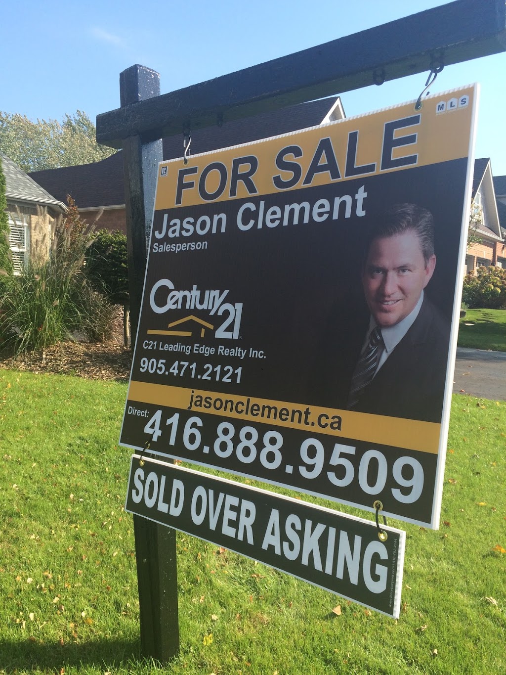 Jason Clement - Plum Realty | 424 Parkdale Ave #200, Ottawa, ON K1Y 1H1, Canada | Phone: (613) 222-1905