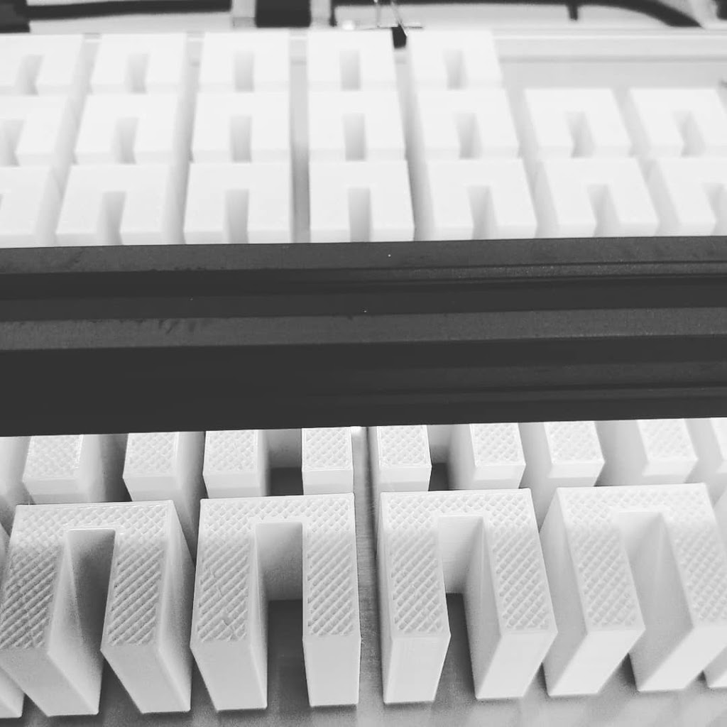 Innosek - 3D Printing & Product Development | 4090 Jeffrey Blvd, Blasdell, NY 14219, USA | Phone: (716) 422-0227