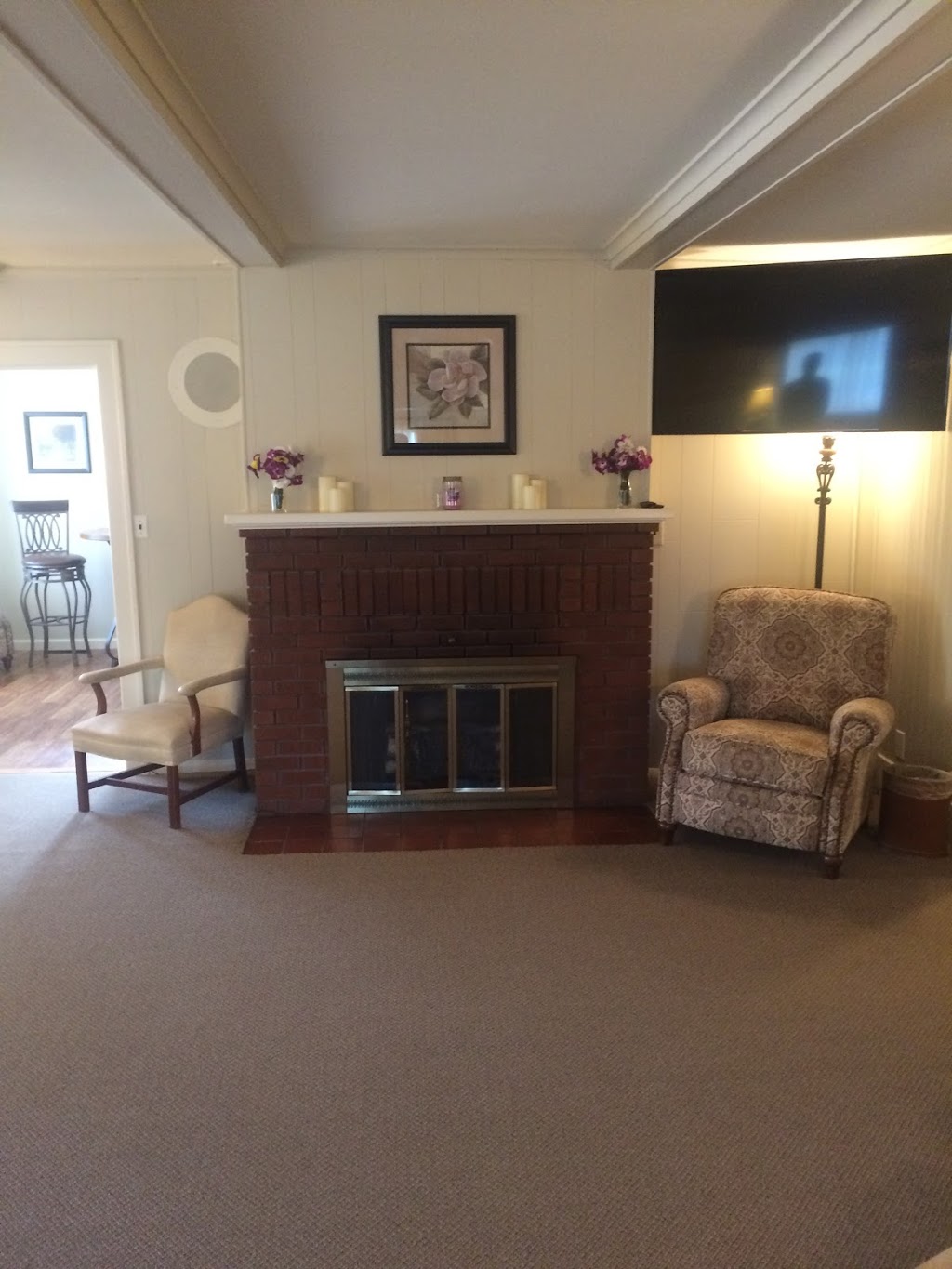 Sherrie Bream Funeral home | 4521 Main St, Gasport, NY 14067, USA | Phone: (716) 772-2410