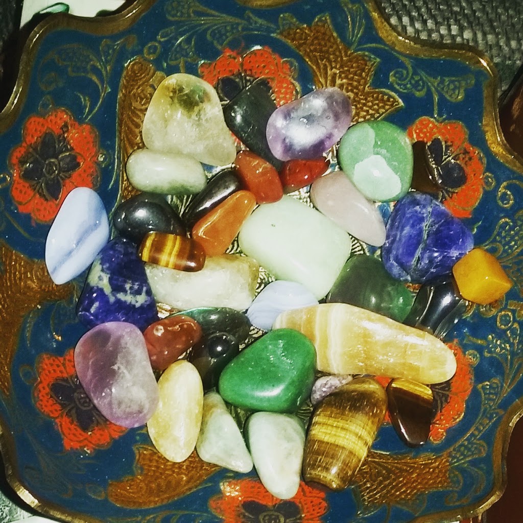 Herbal Magick Inc | 402 West Ave, Lockport, NY 14094, USA | Phone: (716) 439-5144
