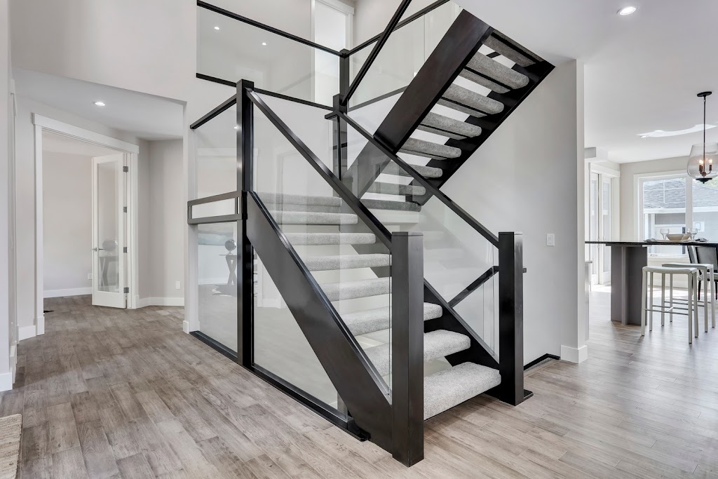 Stylux Painting | 50 Auburn Crest Pl SE, Calgary, AB T3M 0Z4, Canada | Phone: (587) 432-7359