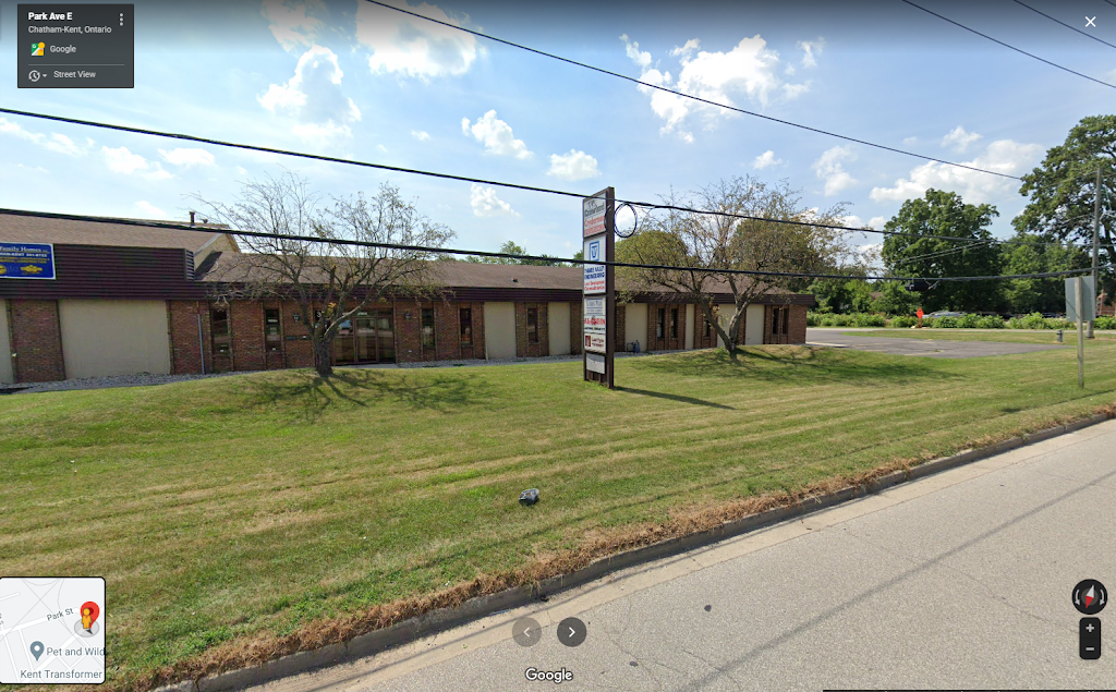 Maillet Legal Services | 392 Park Ave E, Chatham, ON N7M 5Y5, Canada | Phone: (519) 990-2635