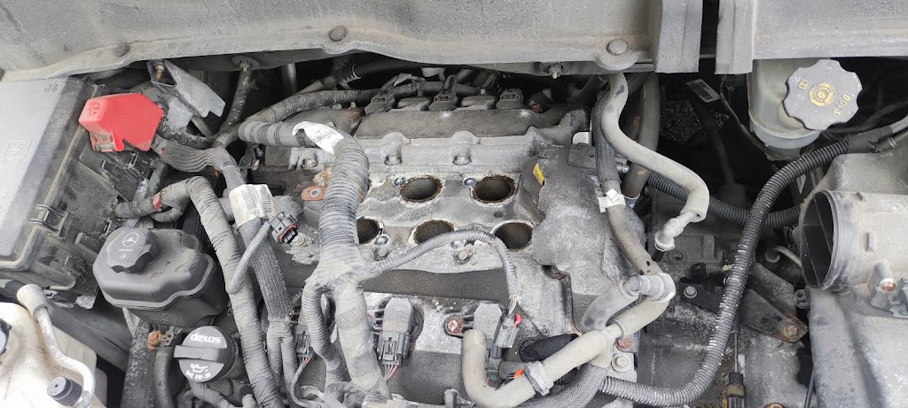 Mobile mechanic and tires | 6081 Renaud Rd, Ottawa, ON K1C 7G4, Canada | Phone: (819) 355-4884